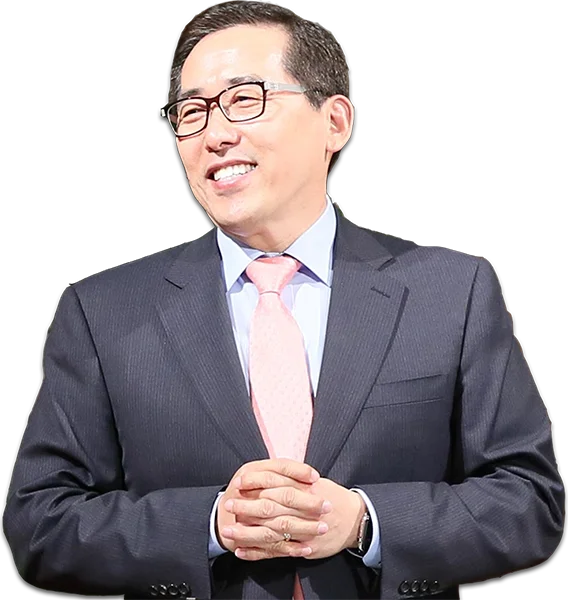 진유철 목사